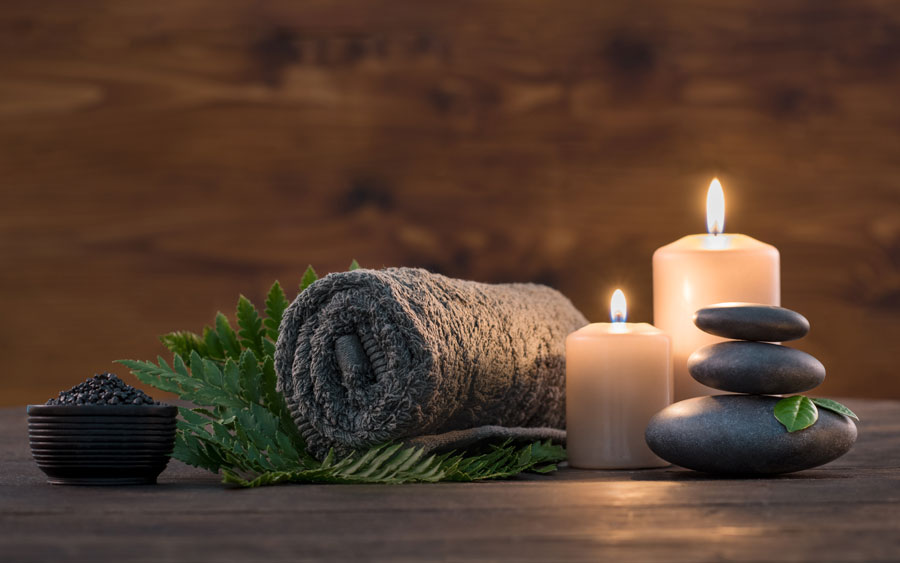 Therapieangebot Dornmethode / Breuss-Massage